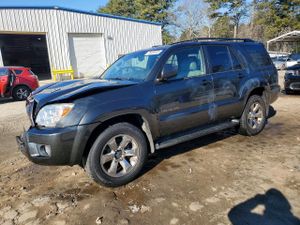 Toyota 4Runner LIMITED 4.0L 6 2006