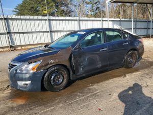 Nissan Altima 2.5 2.5L 4 2015