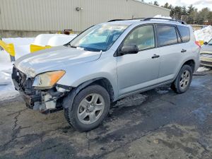 Toyota Rav4 2.5L 4 2010