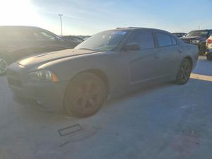 Dodge Charger SE 3.6L 6 2012
