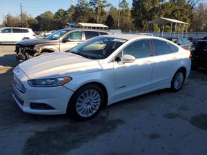 Ford Fusion SE HYBRID 2.0L 4 2014