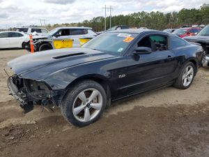 Ford Mustang GT 5.0L 8 2014