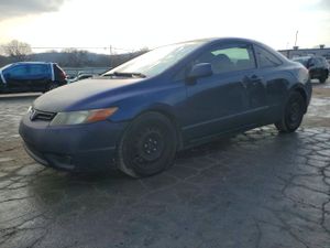 Honda Civic LX 1.8L 4 2008