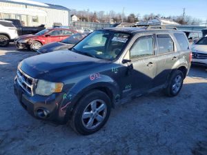 Ford Escape XLT 3.0L 6 2008
