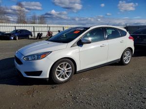 Ford Focus 2.0L 4 2015