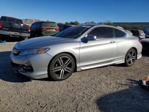 Honda Accord TOURING 3.5L 6 2016