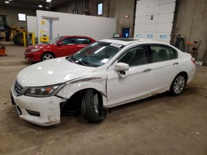 Honda Accord EXL 3.5L 6 2013