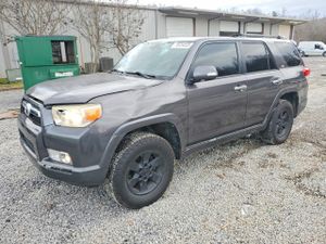 Toyota 4Runner SR5 4.0L 6 2011