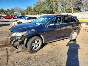 Acura RDX TECHNOLOGY 3.5L 6 2015
