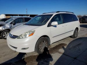 Toyota Sienna XLE 3.3L 6 2006