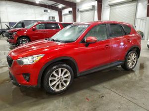 Mazda CX-5 GT 2.5L 4 2015