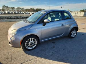 Fiat 500 POP 1.4L 4 2015
