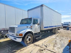 International DuraStar / 4000 4700 8 2000