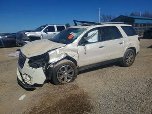 GMC Acadia SLT-1 3.6L 6 2014
