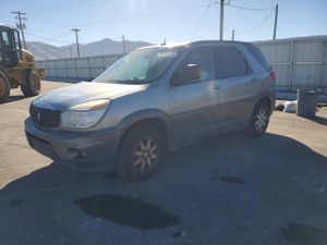 Buick Rendezvous CX 3.4L 6 2004