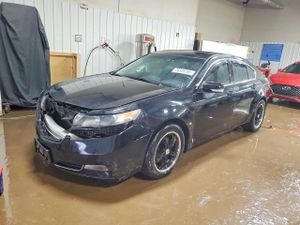Acura TL 3.5L 6 2012