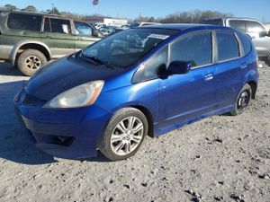 Honda Fit SPORT 1.5L 4 2011