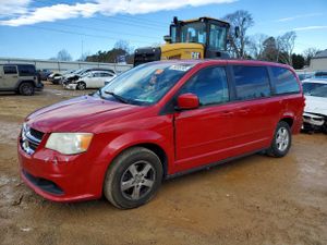 Dodge Grand Caravan (Caravan) SXT 3.6L 6 2013