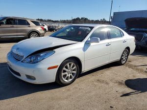 Lexus ES 300 3.0L 6 2003