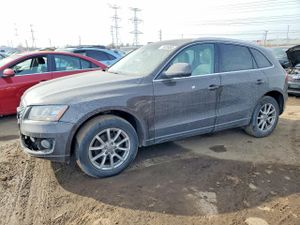 Audi Q5 PREMIUM 2.0L 4 2011