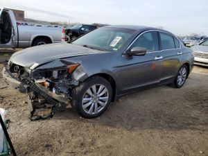 Honda Accord 3.5L 6 2011