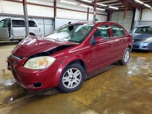 Chevrolet Cobalt LT 2.2L 4 2007