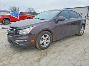 Chevrolet Cruze LT 1.4L 4 2015