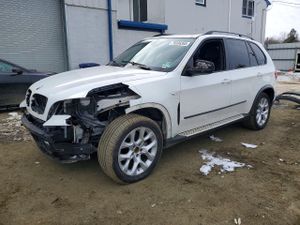 BMW X5 XDRIVE35I 3.0L 6 2012