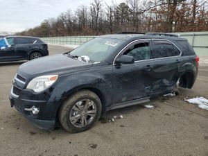 Chevrolet Equinox LT 2.4L 4 2015