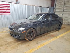 BMW 3 Series I 2.0L 4 2014