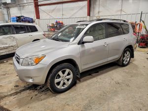 Toyota Rav4 LIMITED 3.5L 6 2008