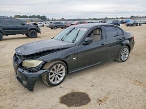 BMW 3 Series XI SULEV 3.0L 6 2011