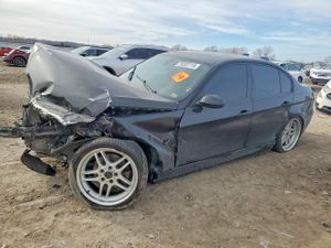 BMW 3 Series I 3.0L 6 2007