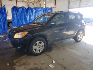 Toyota Rav4 2.4L 4 2007