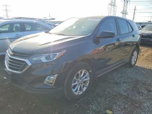 Chevrolet Equinox 1.5L 4 2020