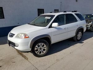 Acura MDX TOURING 3.5L 6 2003