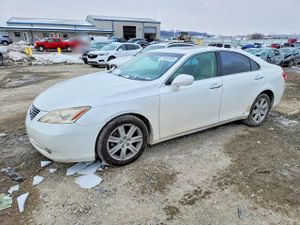 Lexus ES 350 3.5L 6 2009
