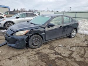 Mazda 3 I 2.0L 4 2013