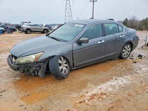 Honda Accord EXL 3.5L 6 2009