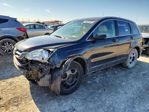 Honda CR-V LX 2.4L 4 2010