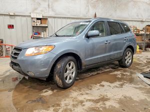 Hyundai Santa Fe SE 3.3L 6 2009