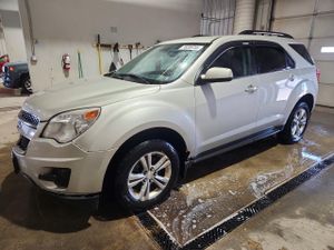 Chevrolet Equinox LT 2.4L 4 2014