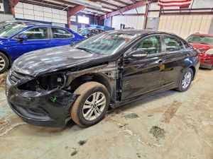 Hyundai Sonata GLS 2.4L 4 2014