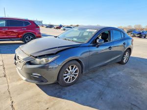 Mazda 3 TOURING 2.0L 4 2014