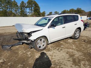 Toyota Rav4 2.5L 4 2009