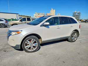 Ford Edge LIMITED 3.5L 6 2011