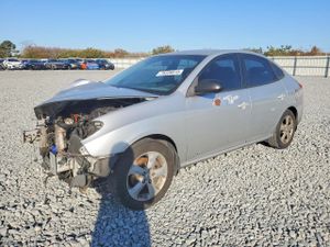 Hyundai Elantra BLUE 2.0L 4 2010