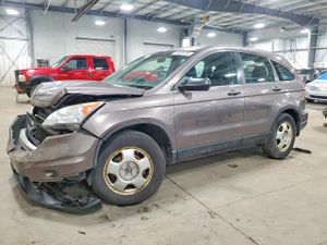 Honda CR-V 2.4L 4 2011