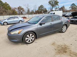 Honda Accord EXL 2.4L 4 2010