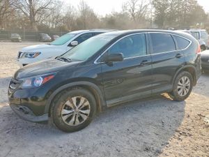 Honda CR-V EX 2.4L 4 2013